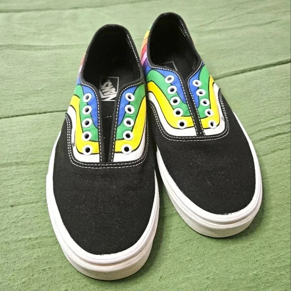 Vans‎ Refract - Picture 1 of 7